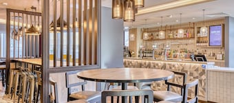 Premier Inn London Canary Wharf - Westferry