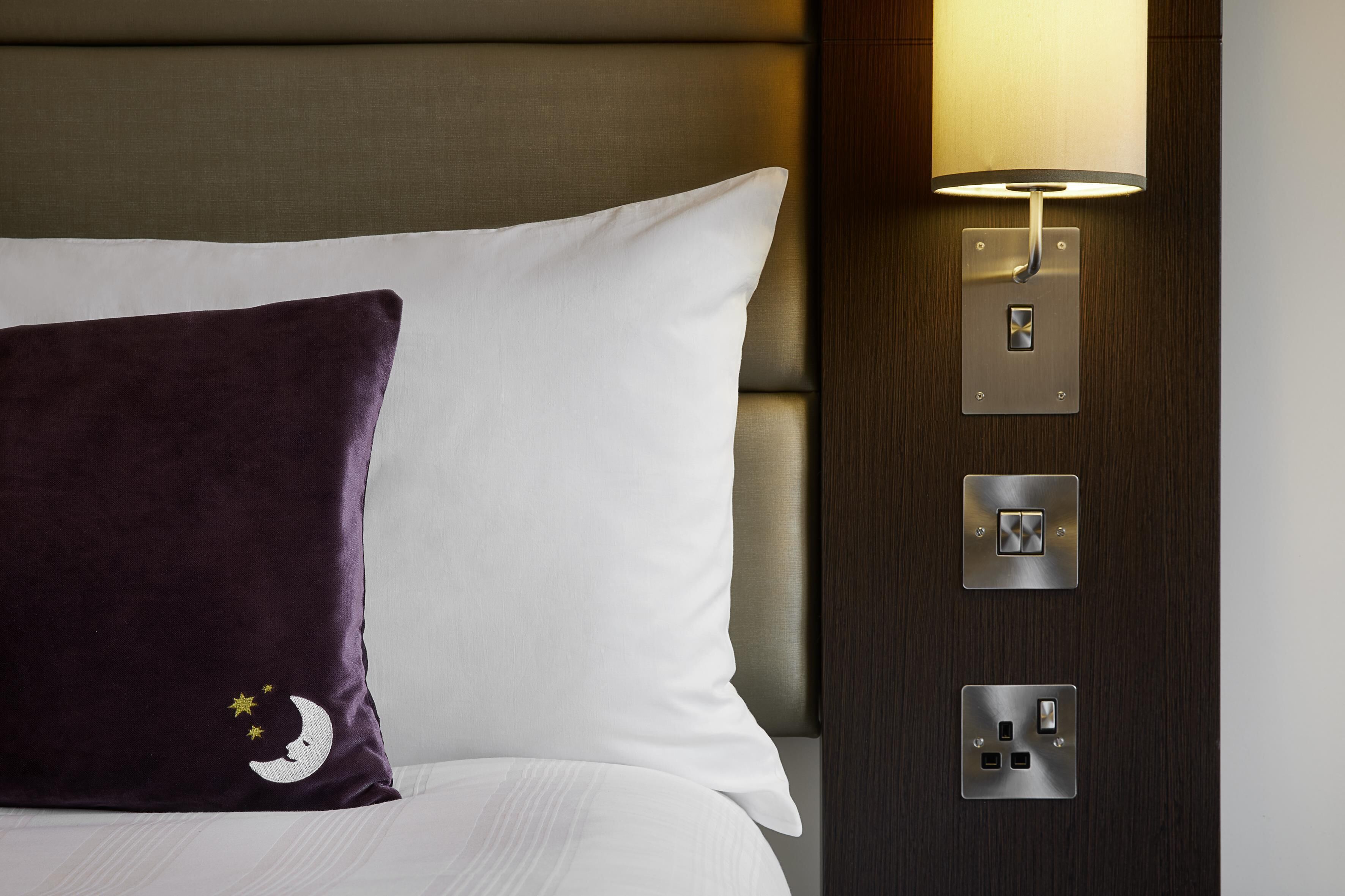 Foto - Premier Inn London Canary Wharf - Westferry