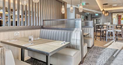 Premier Inn London Canary Wharf - Westferry