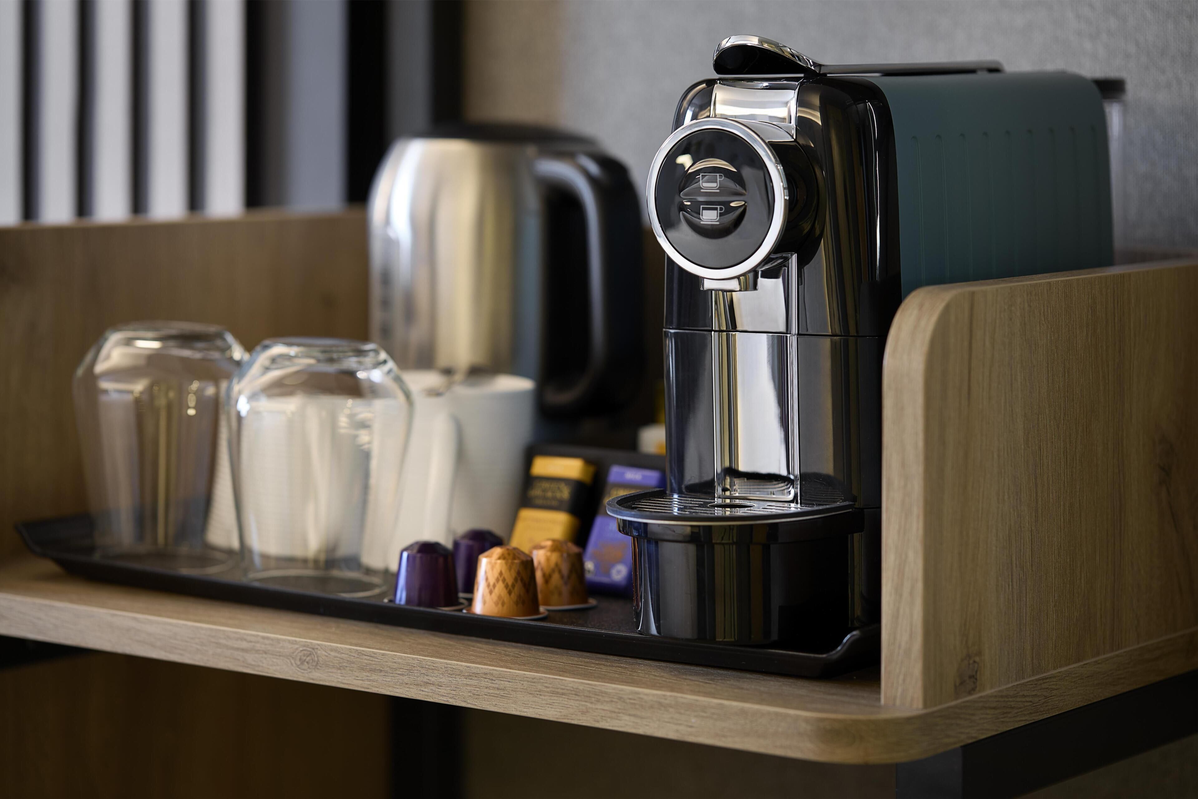 Foto - Premier Inn London Canary Wharf - Westferry