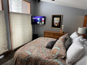3 Schlafzimmer, Bettwäsche