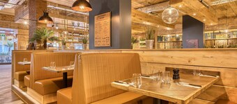 Premier Inn Birmingham Cc Exchange Square