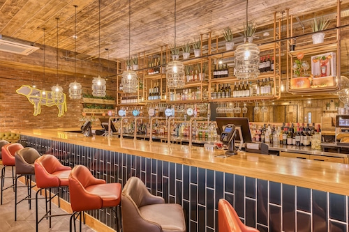 Premier Inn Birmingham Cc Exchange Square