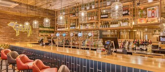 Premier Inn Birmingham Cc Exchange Square