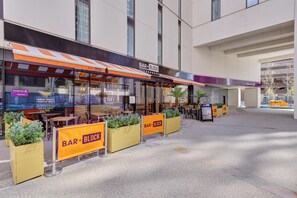 Exterior - Premier Inn Birmingham Cc Exchange Square (Birmingham)