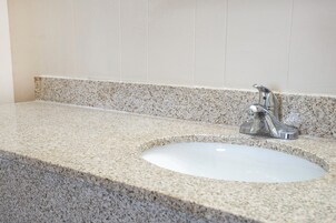 Artículos de tocador gratuitos, toallas