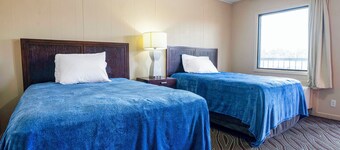 OYO Hotel Opp Al, Floral Hwy