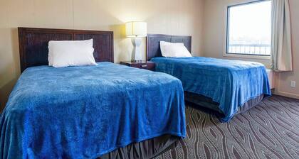 OYO Hotel Opp Al, Floral Hwy