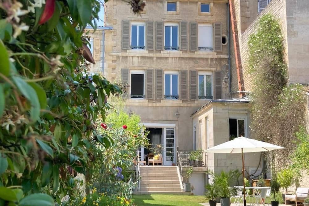 La Maison 19