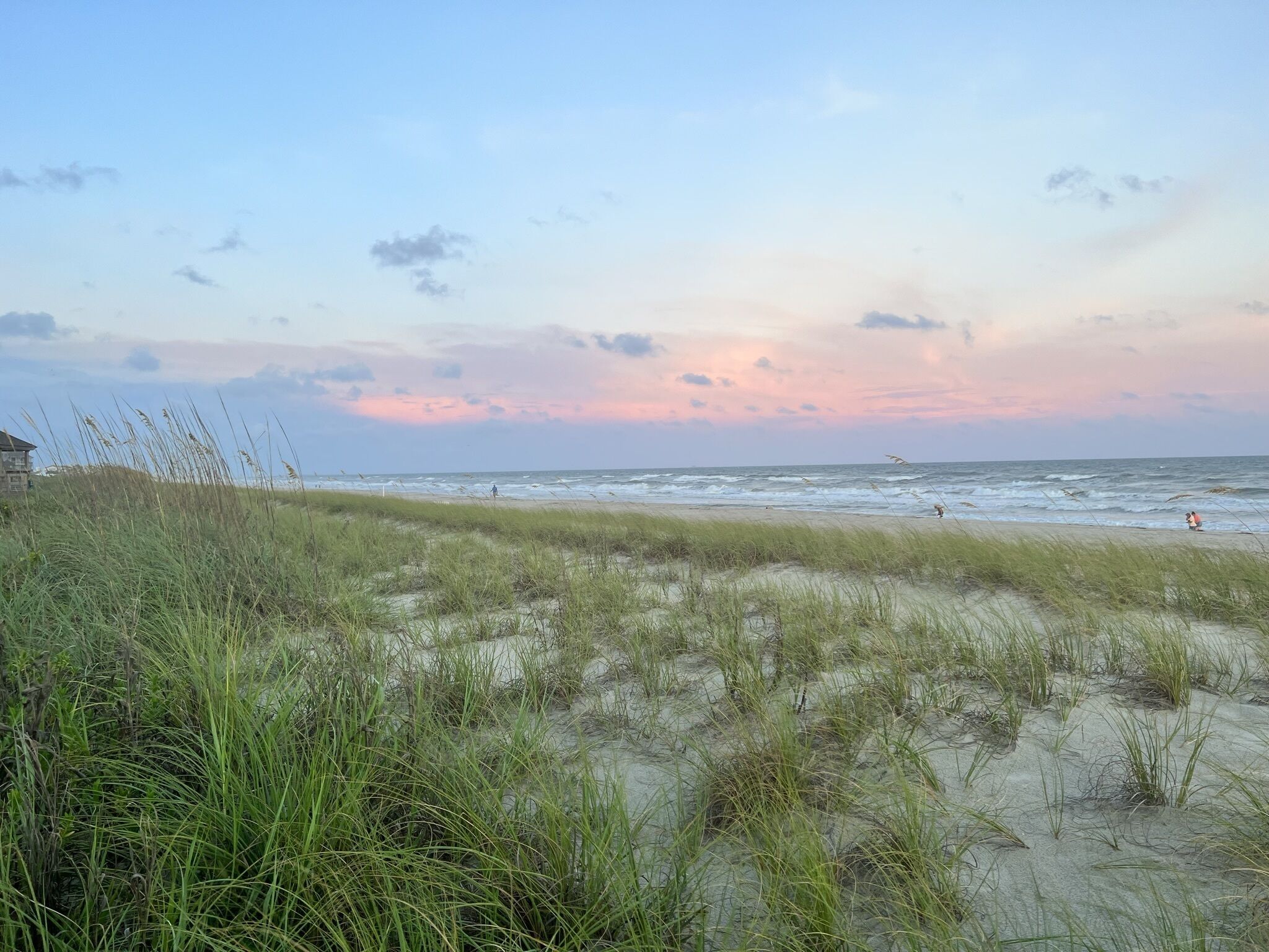Strand