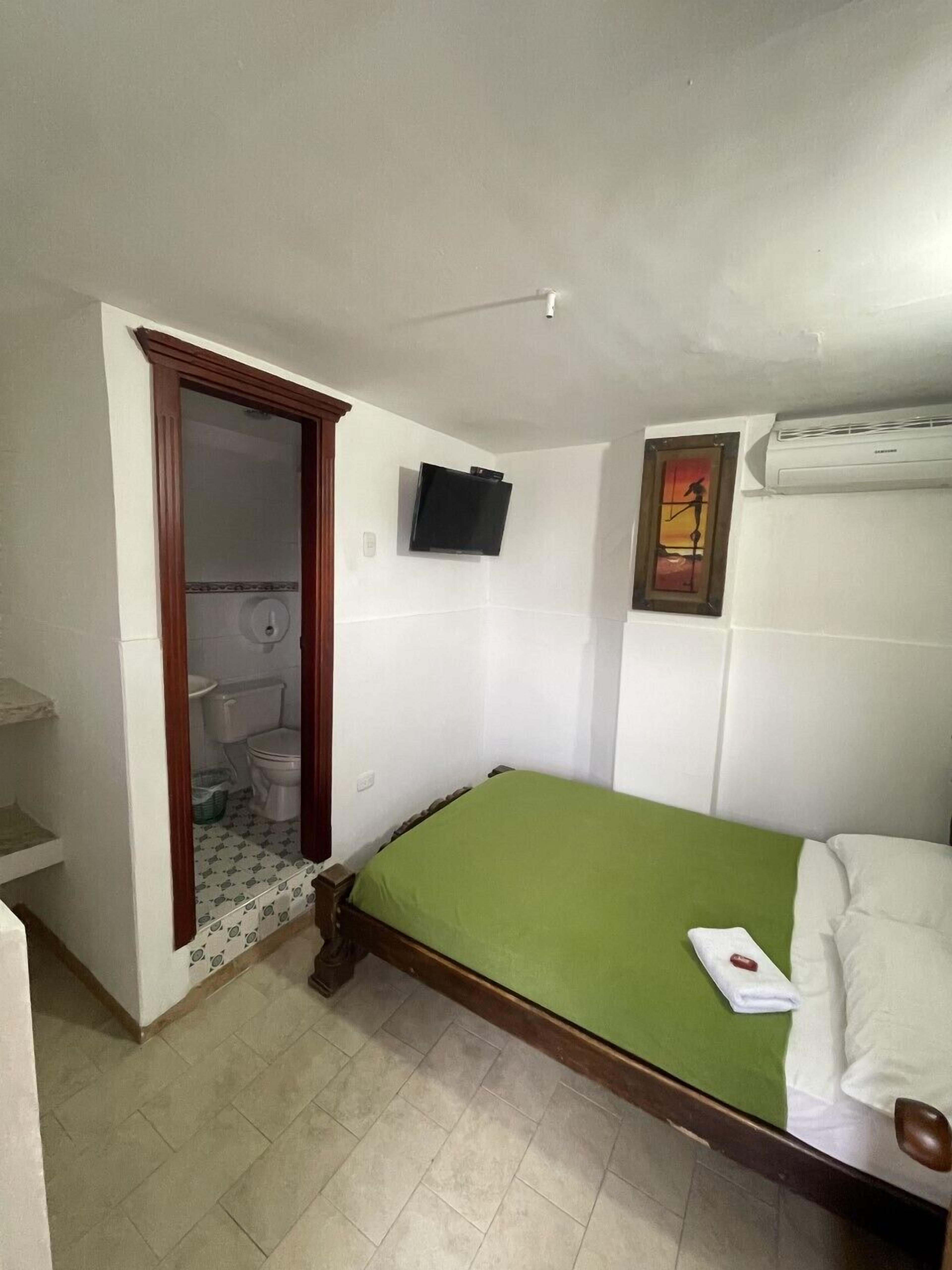 Foto - Hotel Mangata