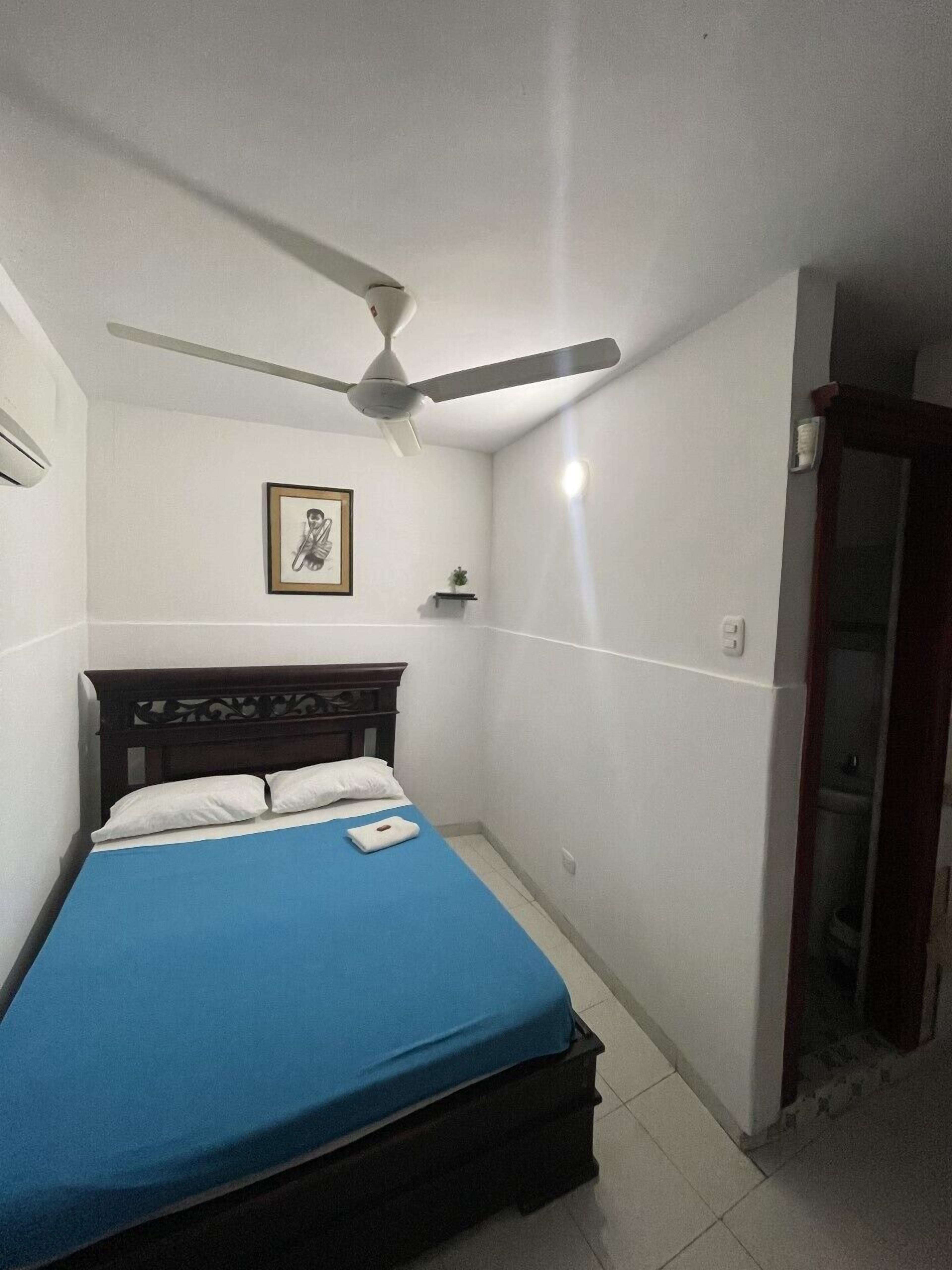 Foto - Hotel Mangata