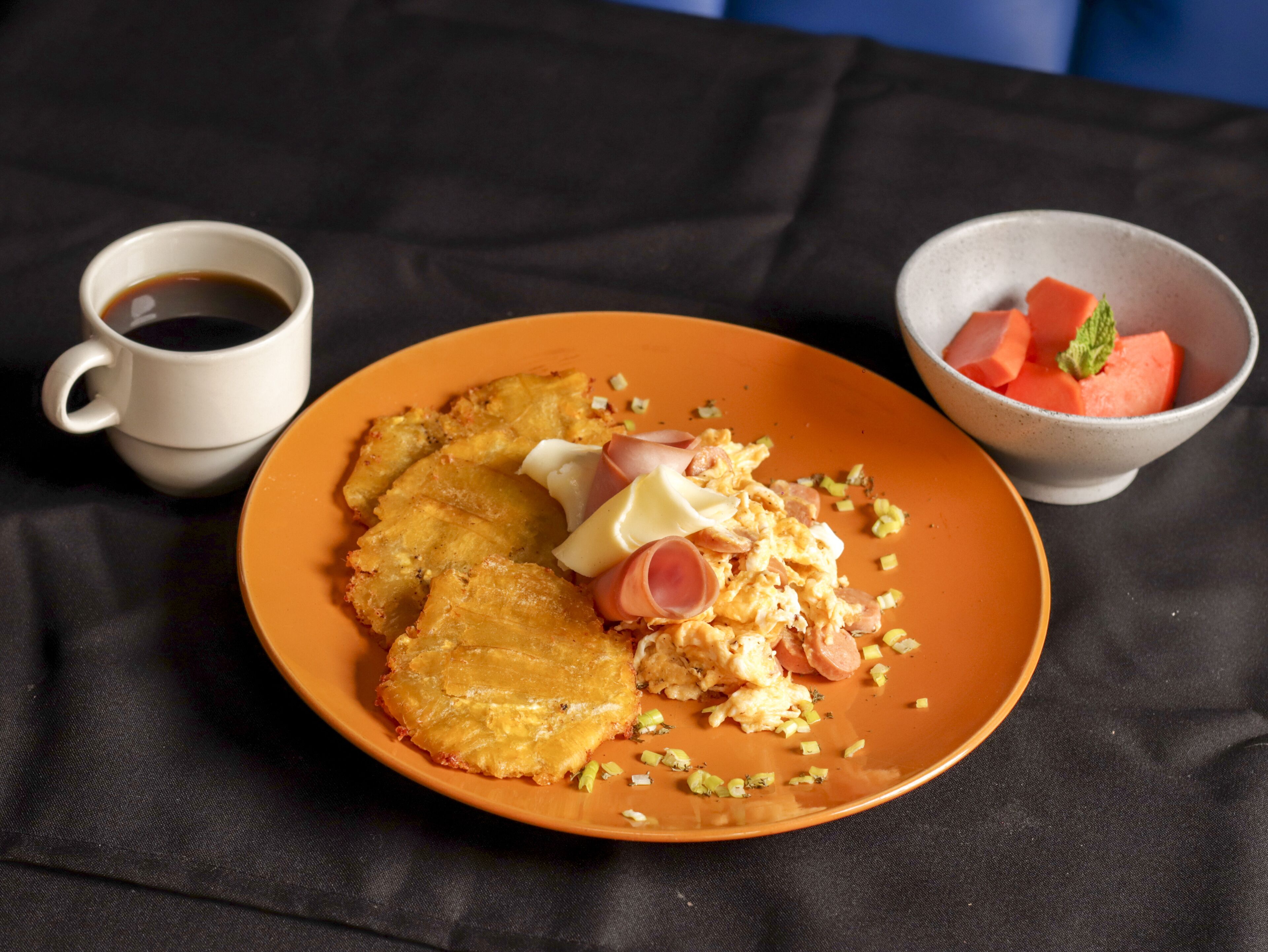 Foto - Hotel Mangata