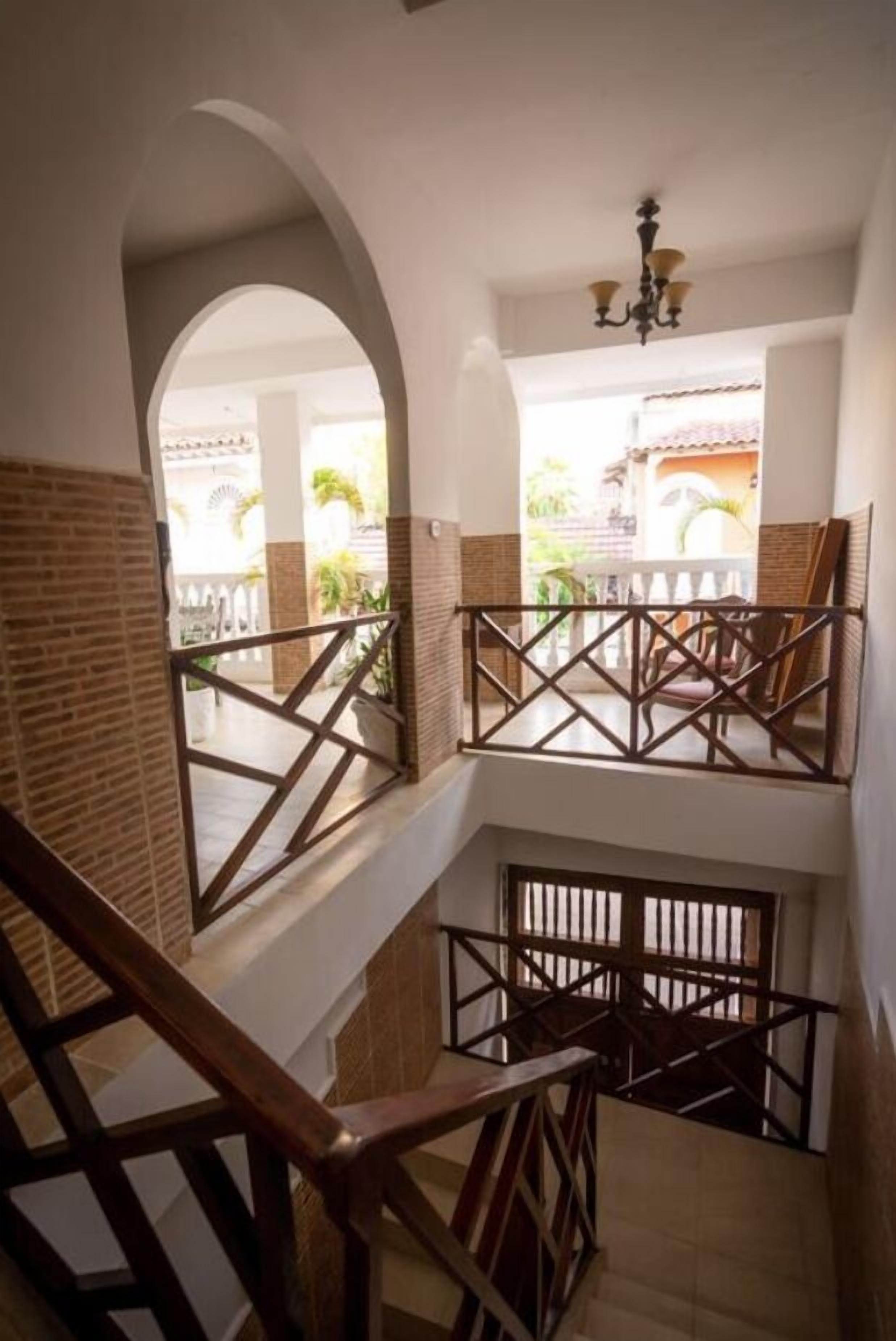 Foto - Hotel Mangata