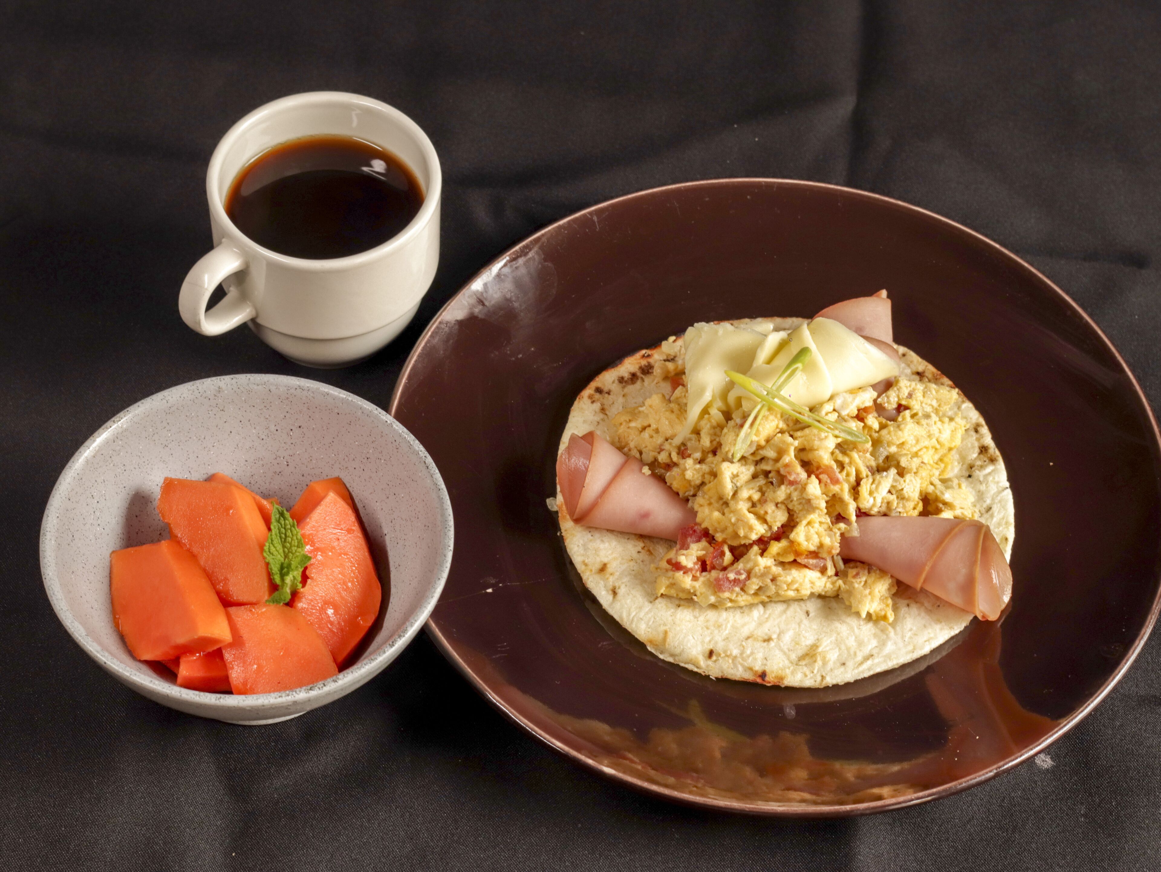 Foto - Hotel Mangata