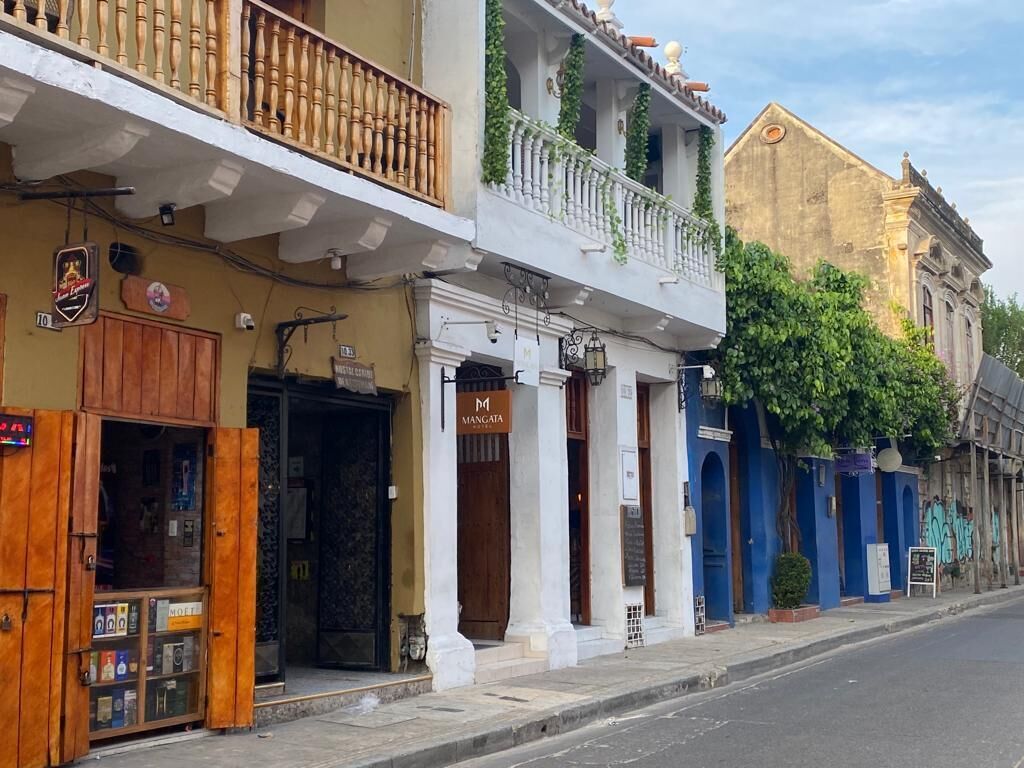 Foto - Hotel Mangata