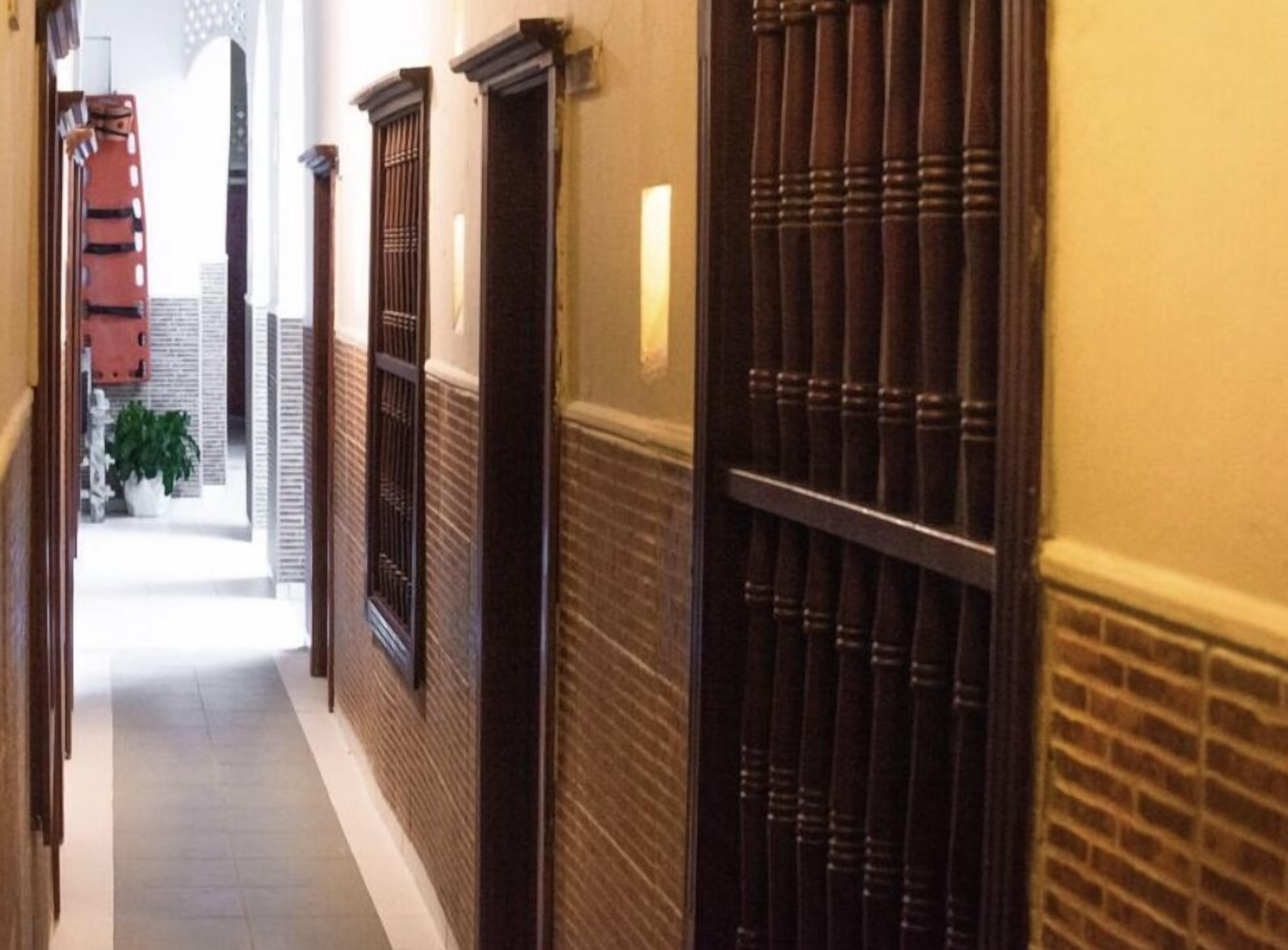 Foto - Hotel Mangata