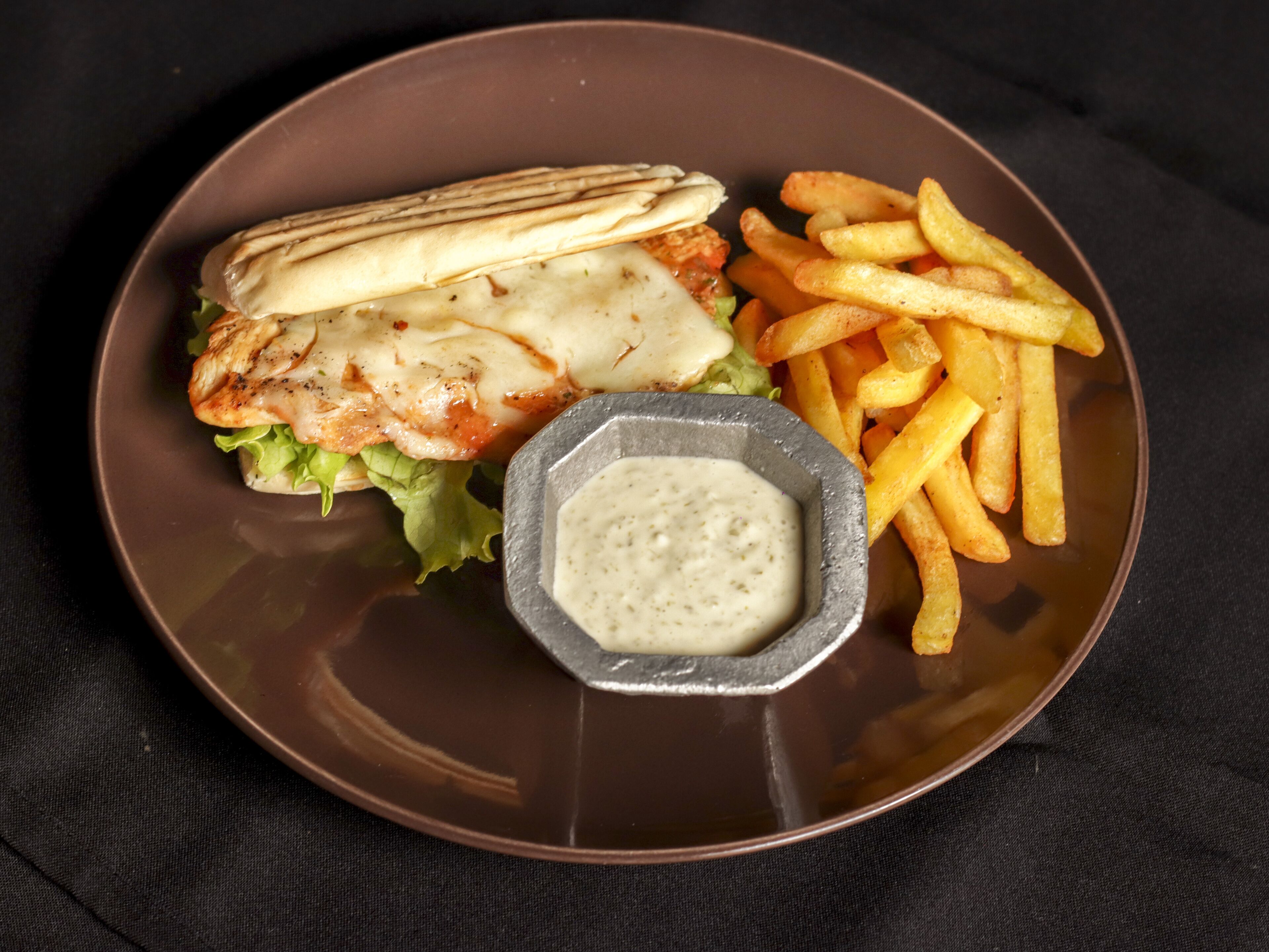 Foto - Hotel Mangata