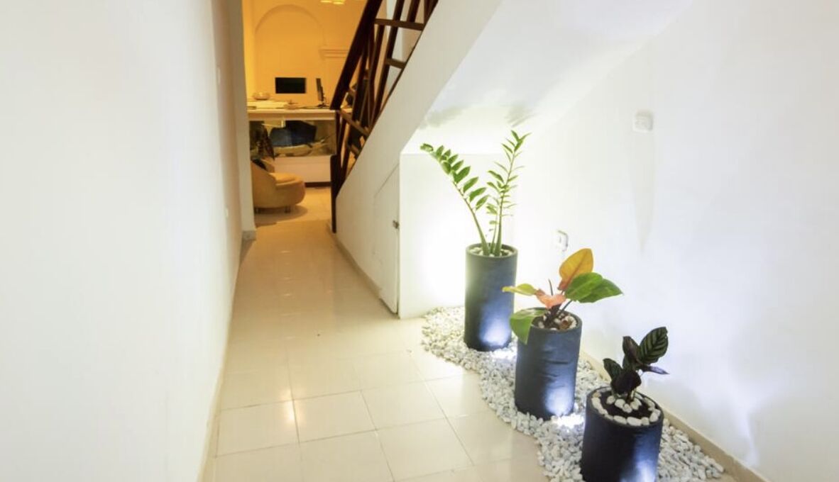 Foto - Hotel Mangata