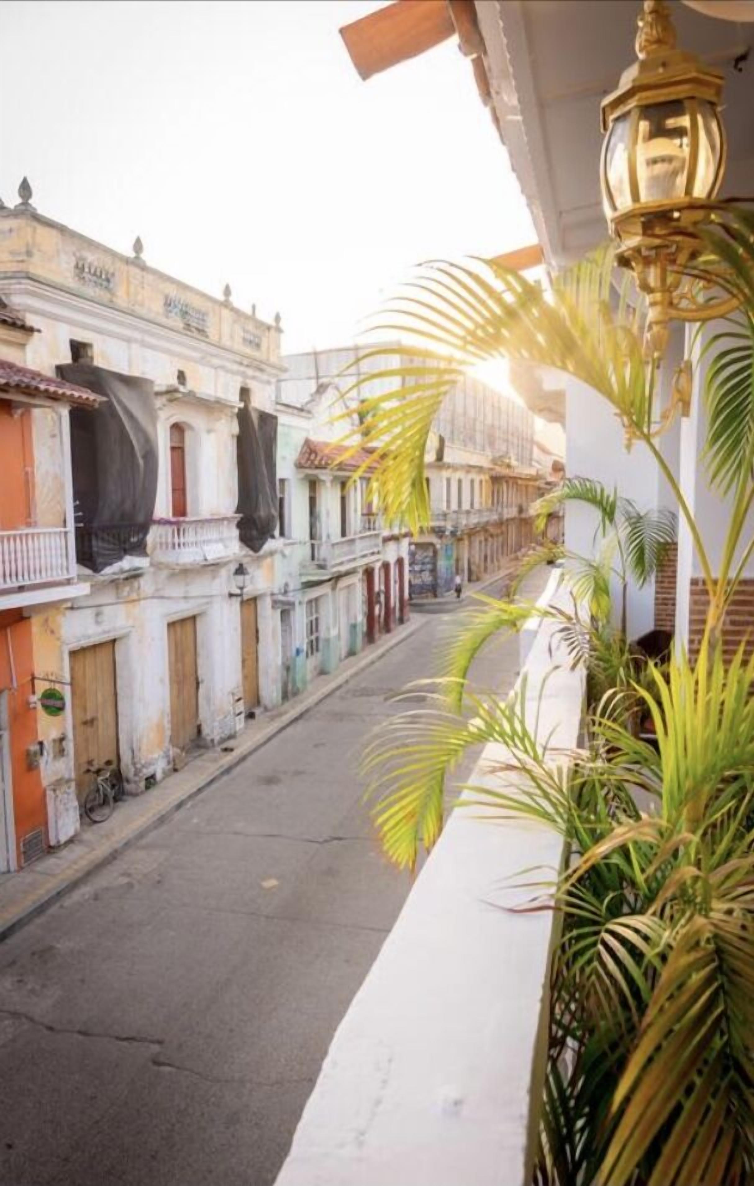 Foto - Hotel Mangata