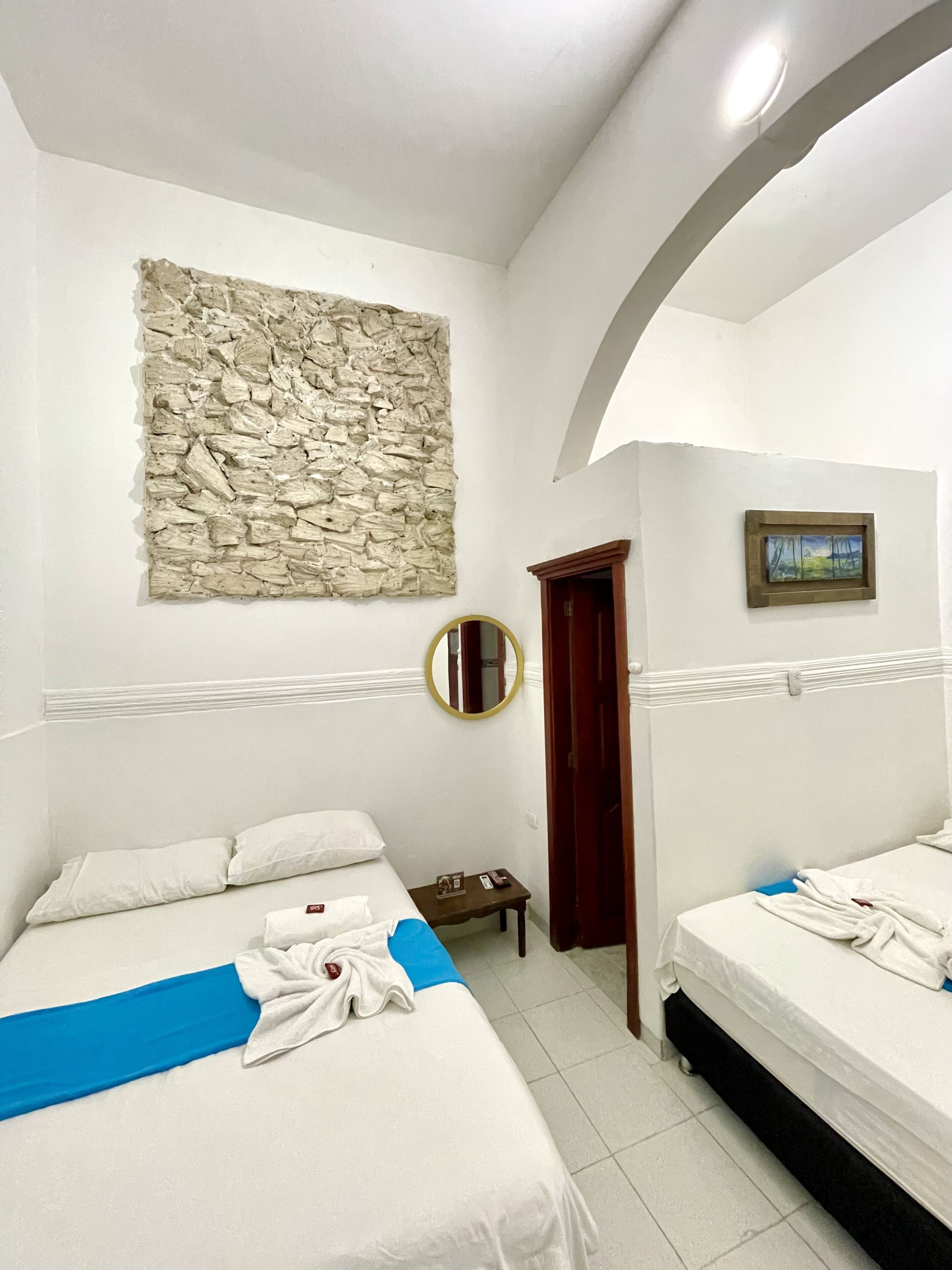 Foto - Hotel Mangata