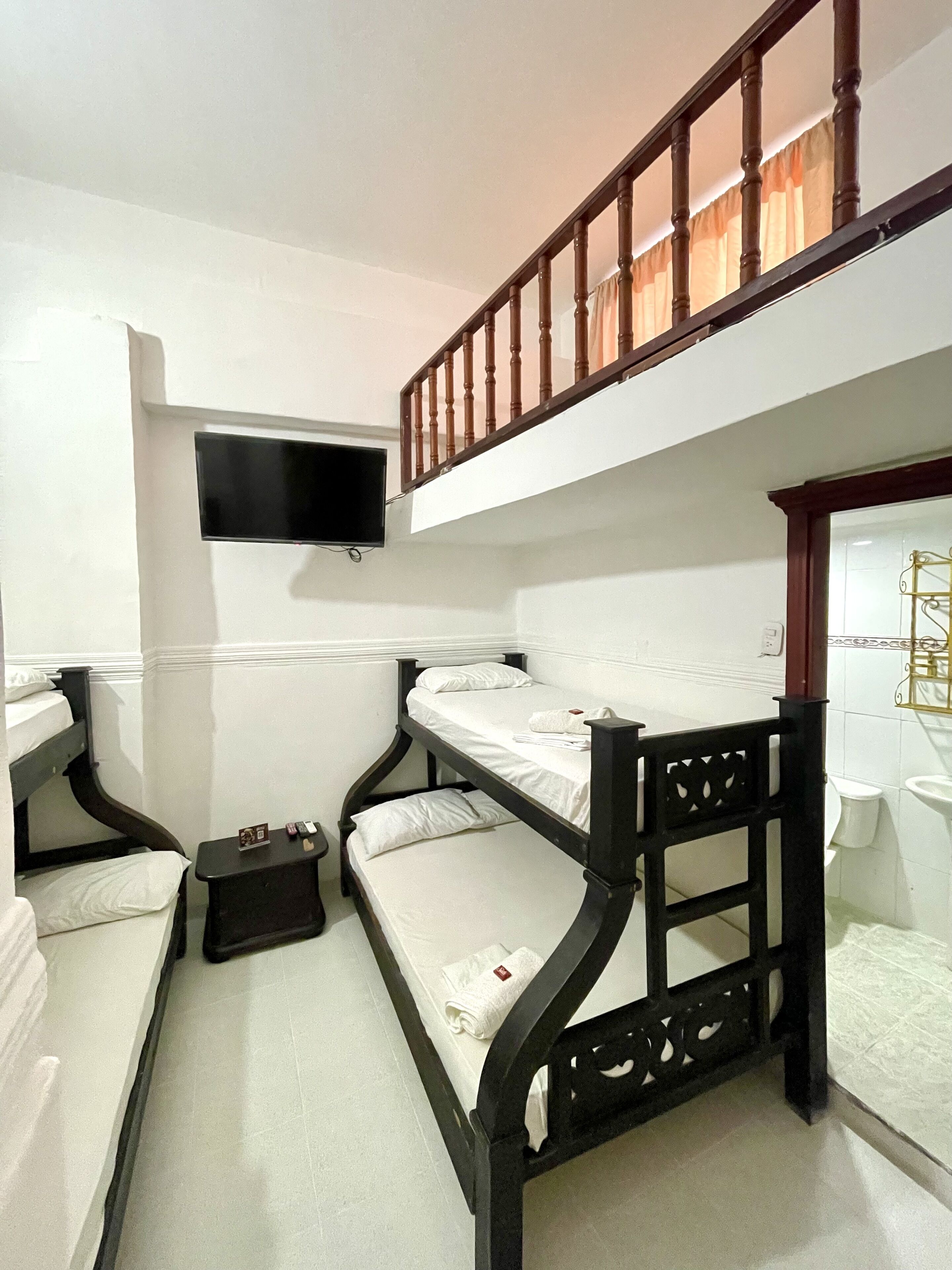 Foto - Hotel Mangata