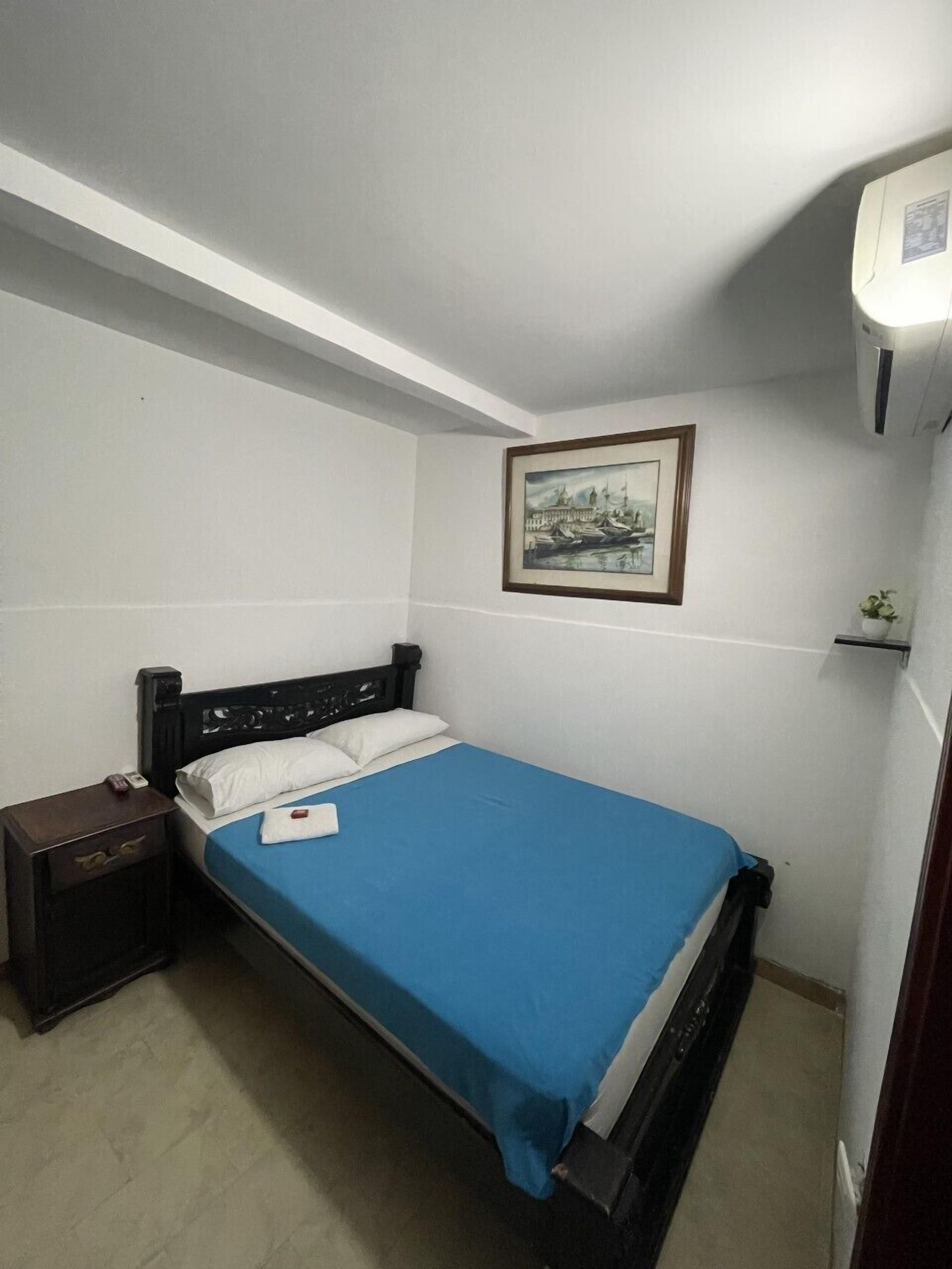 Foto - Hotel Mangata