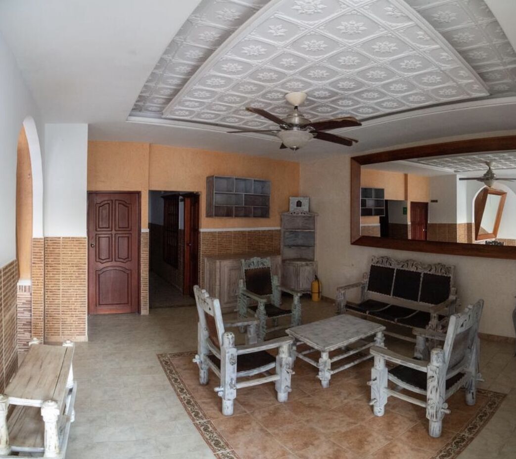 Foto - Hotel Mangata