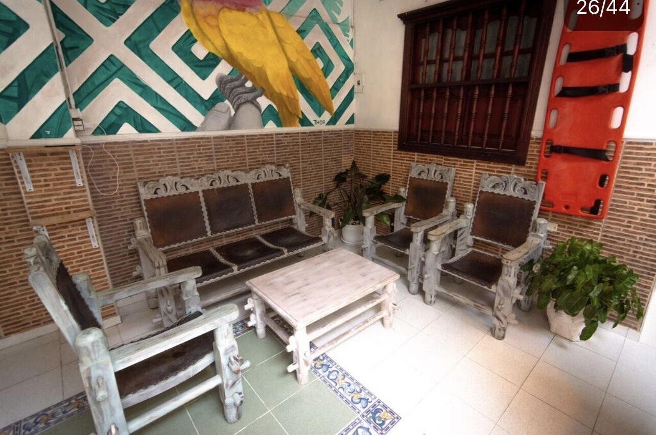 Foto - Hotel Mangata