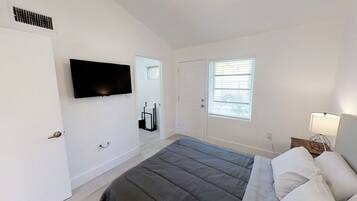 Basic Apartment | 1 bedroom, free WiFi