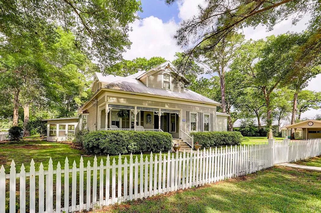 Edengate~ Quiet Country Charm in the Heart of Texas