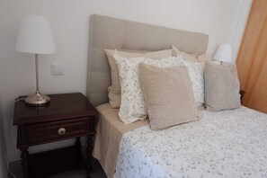 2 bedrooms, WiFi