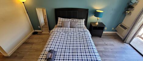 1 chambre, Wi-Fi