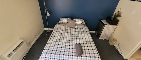 1 bedroom, WiFi