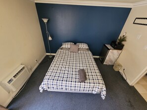 1 Schlafzimmer, WLAN