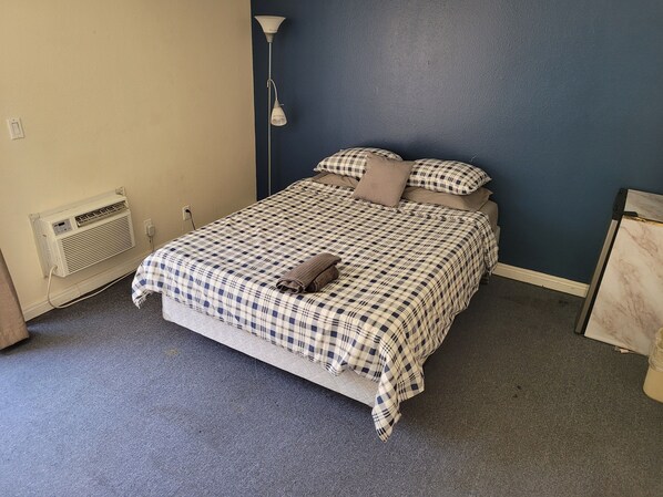 1 Schlafzimmer, WLAN