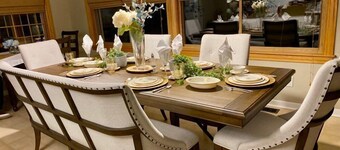 The Sanctuary On Huron River