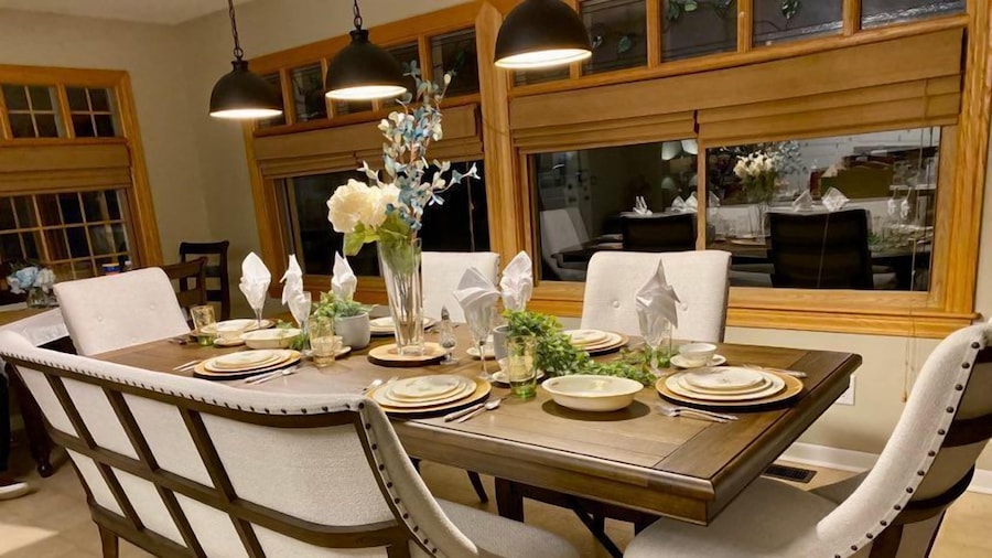 The Sanctuary On Huron River