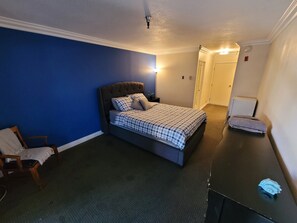 1 bedroom, WiFi