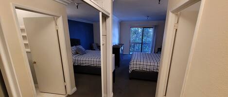 1 Schlafzimmer, WLAN