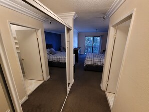 1 bedroom, WiFi