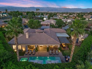 Exterior - The Rose at Montage - Ultimate Estate (Indio)