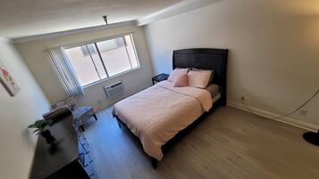 1 habitación y wifi