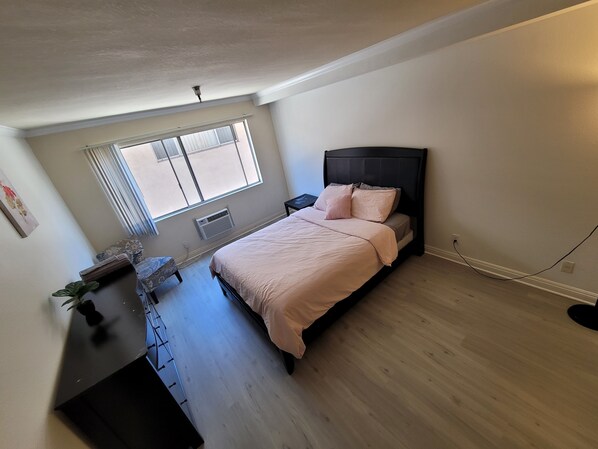 1 غرفة نوم وواي فاي