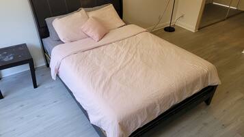 1 habitación y wifi