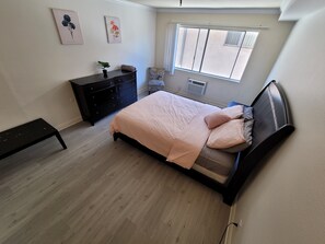 1 chambre, Wi-Fi