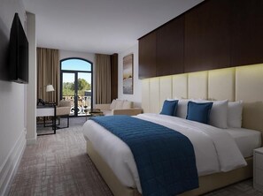 Room - Mercure Tashkent (Opening September 2022) (TASHKENT)