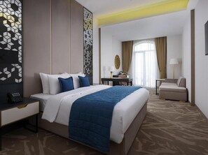 ห้องพัก