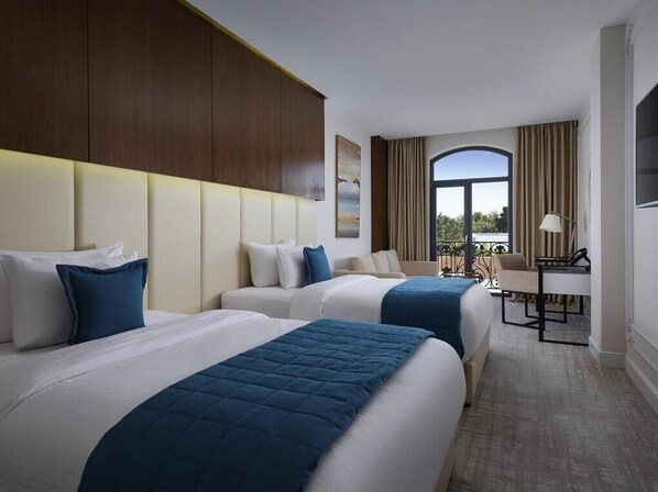 Room - Mercure Tashkent (Opening September 2022) (TASHKENT)