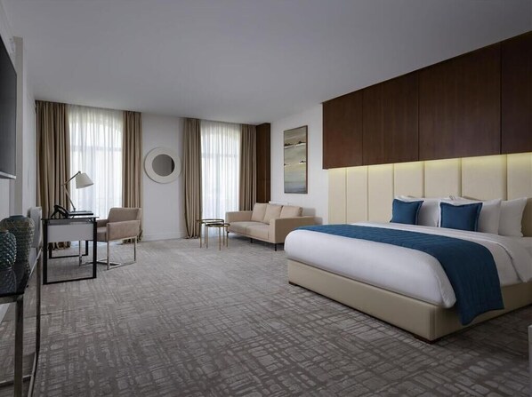 Room - Mercure Tashkent (Opening September 2022) (TASHKENT)